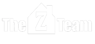 The Z Team powered by CrossCountry Mortgage  - Logo